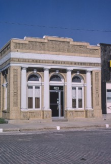 1980s America