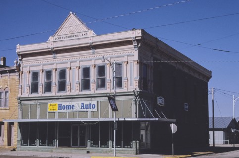 1990s America