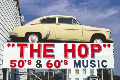 1980s America
