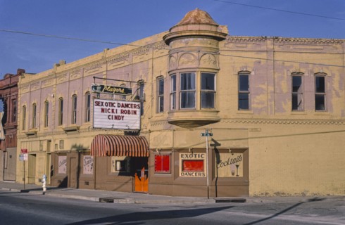 1980s America