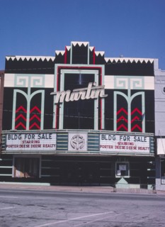 1980s America
