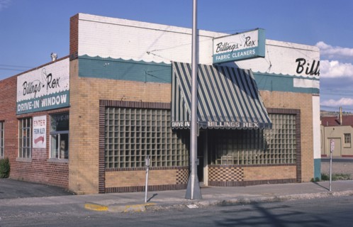 1980s America