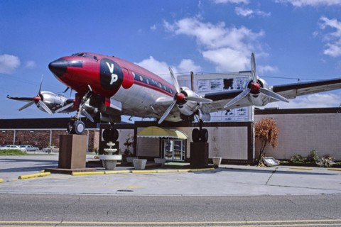 1980s America