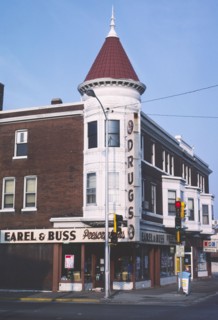 1980s America