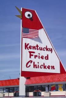 1990s America