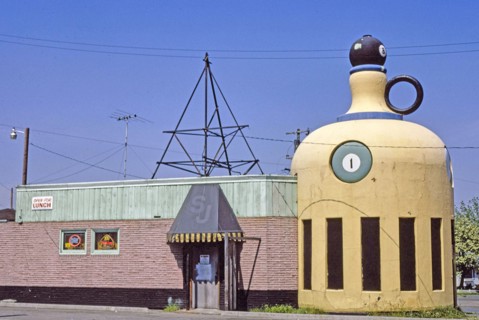 1980s America