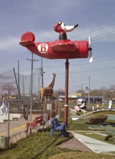 1980s America