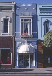 1980s America