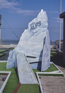 1990s America
