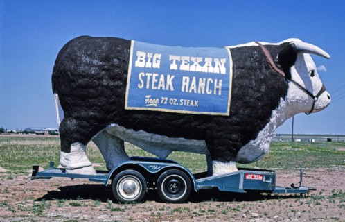 1980s America