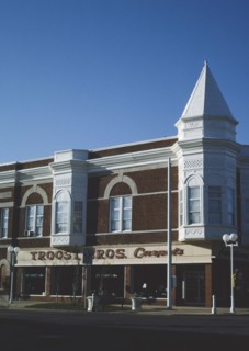 1990s America