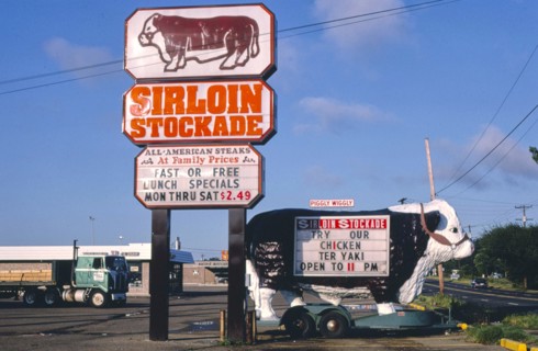 1980s America