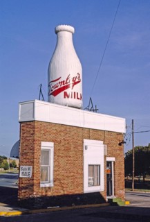 1990s United States