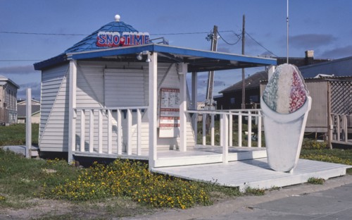 1980s America
