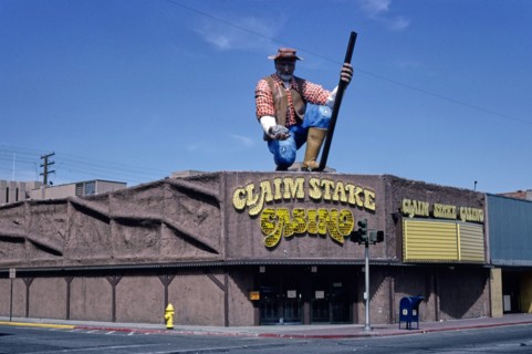 1980s America