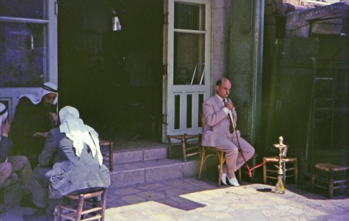 Israel April 1965