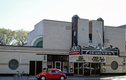 1970s America