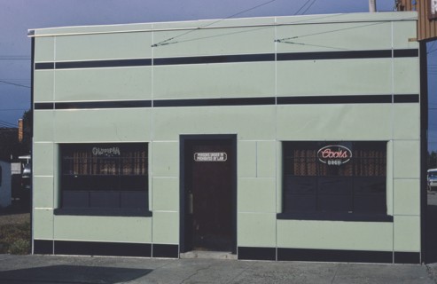 1980s America