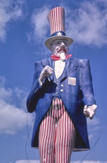 1980s America