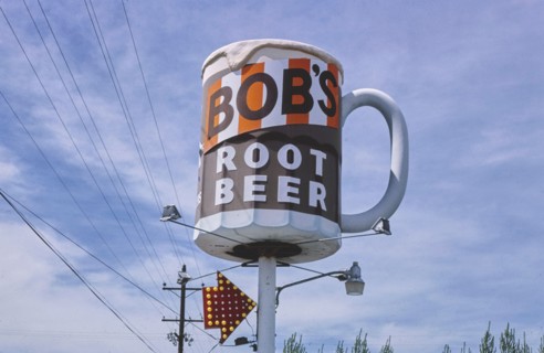 1980s America