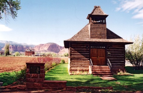 Torrey Utah