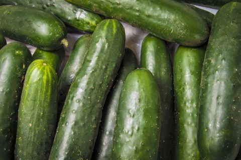 Close up of vegetables