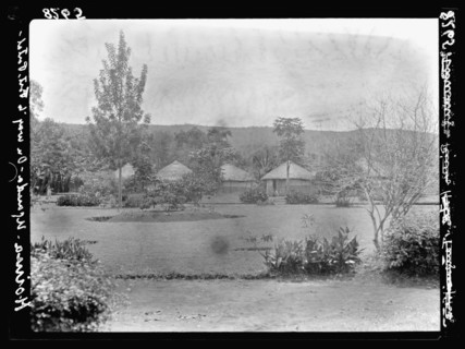Uganda. Hoima on way to Fort Portal ca. 1936