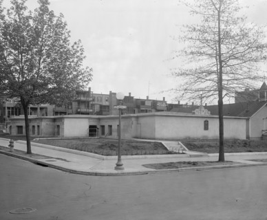 Church of St. Thomas the Apostle (probably Washington D.C.)  ca.  between 1910 and 1920