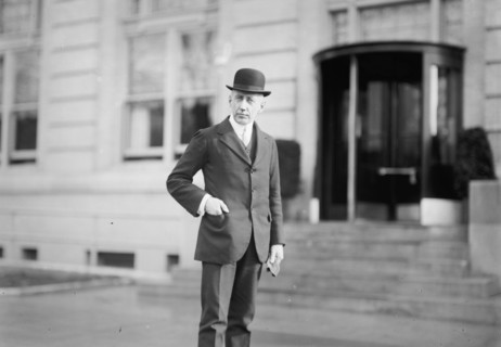 Norwegian explorer Captain Roald Amundsen ca. between 1909 and 1919