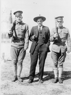 Maximo Castillo of Mexico ca. between 1909 and 1919