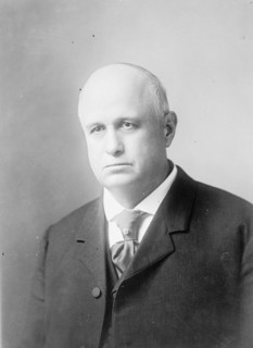 Congressman Stephen M. Sparkman of Fla. ca. between 1909 and 1920