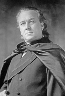 Senator James Vardaman of Mississippi ca. between 1909 and 1920