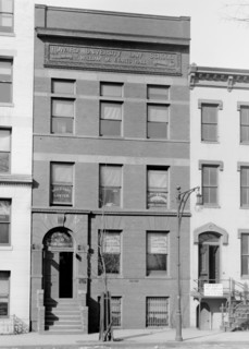 Law Department, Howard University ca. between 1909 and 1919