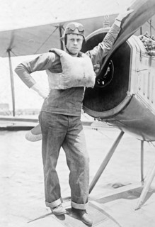 Edward Augustus Smith, Jr., Quartermaster lc aviation killed in aeroplane accident, April 30, 1918