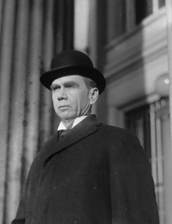 Daniel Roper ca.  between 1918 and 1920