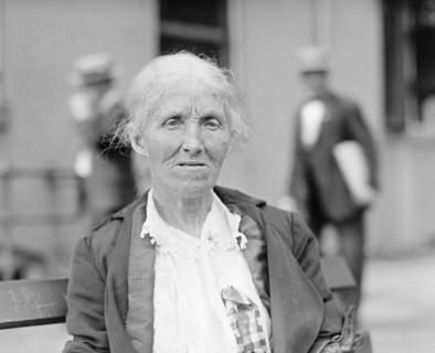 Star Mary Rebecca Kelly ca.  between 1918 and 1920