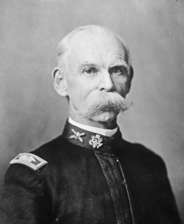Portrait of Colonel W.F. Stewart ca.  between 1918 and 1920
