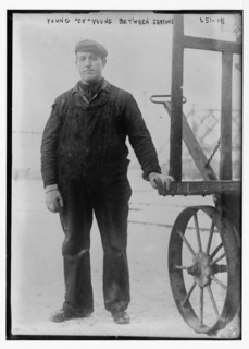 Denton True 'Cy' Young