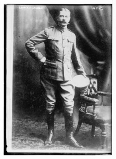 Herbert Kitchener