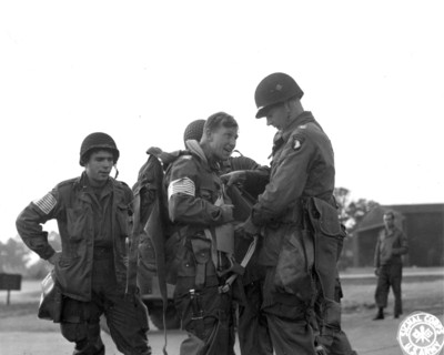 Col. Howard Johnson