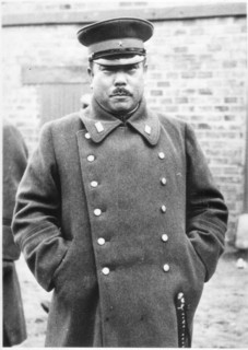 General Yamashita of the Japanese Army
