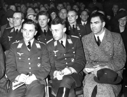 Max Schmeling