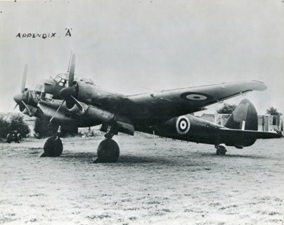 German Dive Bomber