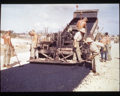 Navy Construction Battalion