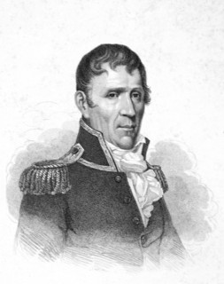 General Andrew Jackson