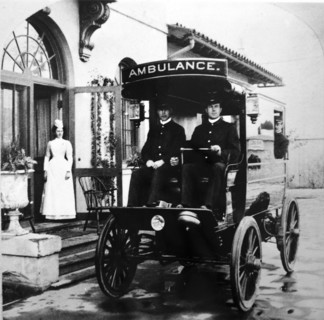 President William McKinley Assassination and Funeral