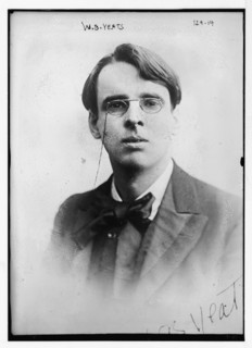William Butler Yeats