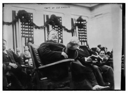 President William Howard Taft