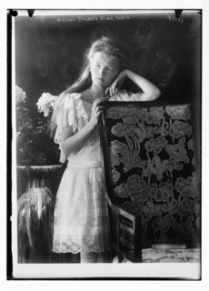 Grand Duchess Olga Nikolaevna
