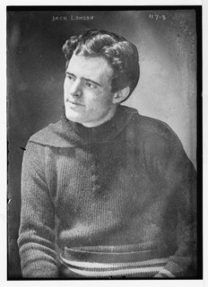John Griffith 'Jack' London